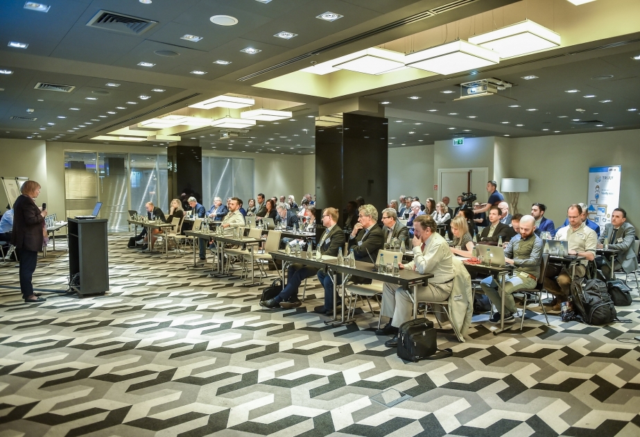 В Варшаве проходит очередная конференция Европейского Альянса информационных агентств
