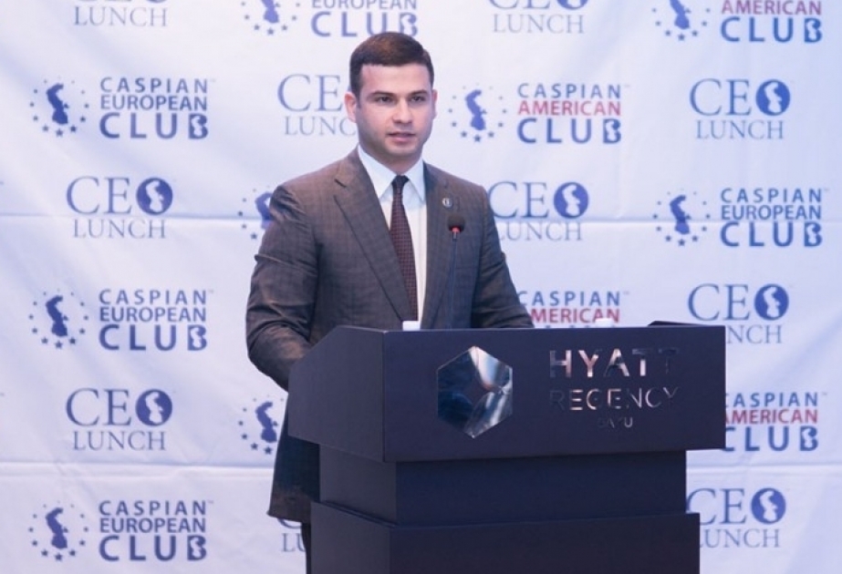 Small and medium business houses to be created in Azerbaijan