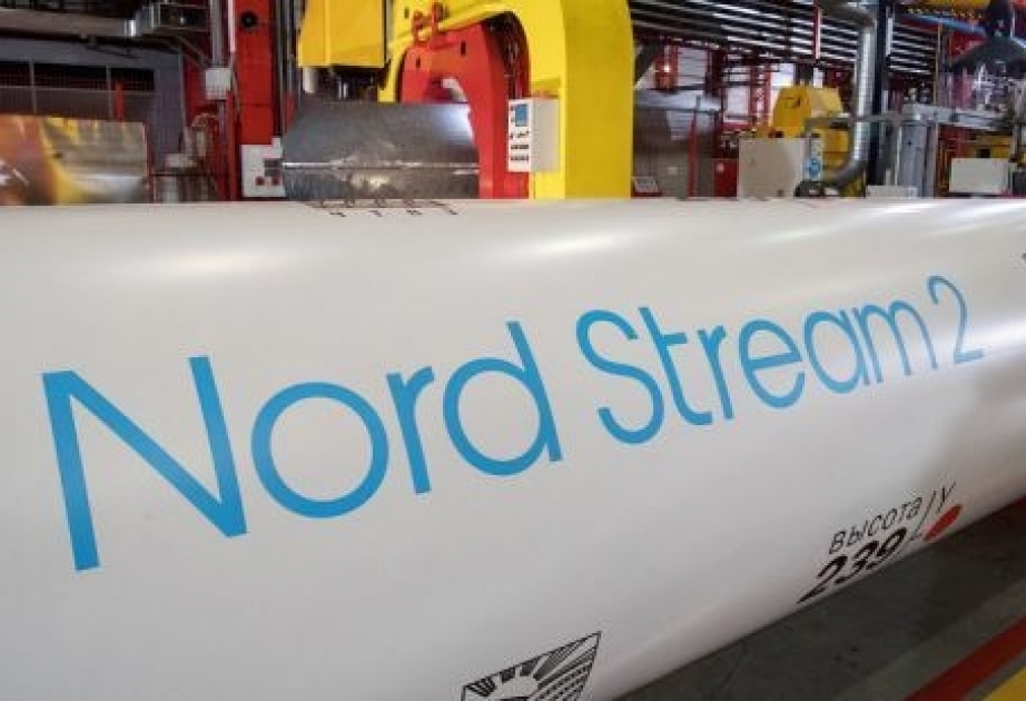 ABŞ “Nord Stream 2”nin iştirakçısı olan şirkətlərə sanksiya tətbiq etməyəcək