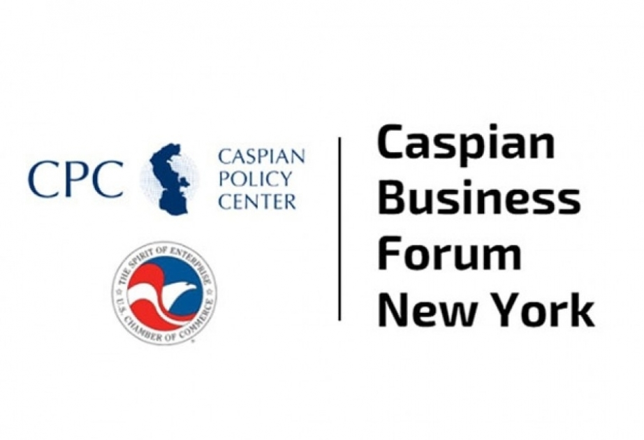 Over 100 Companies to join U.S.-Caspian Business Forum in New York