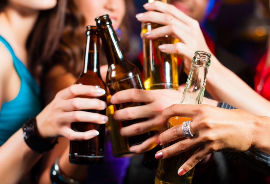 Alkoqol istehlakı dünyada hər il 3 milyon insanın həyatına son qoyur