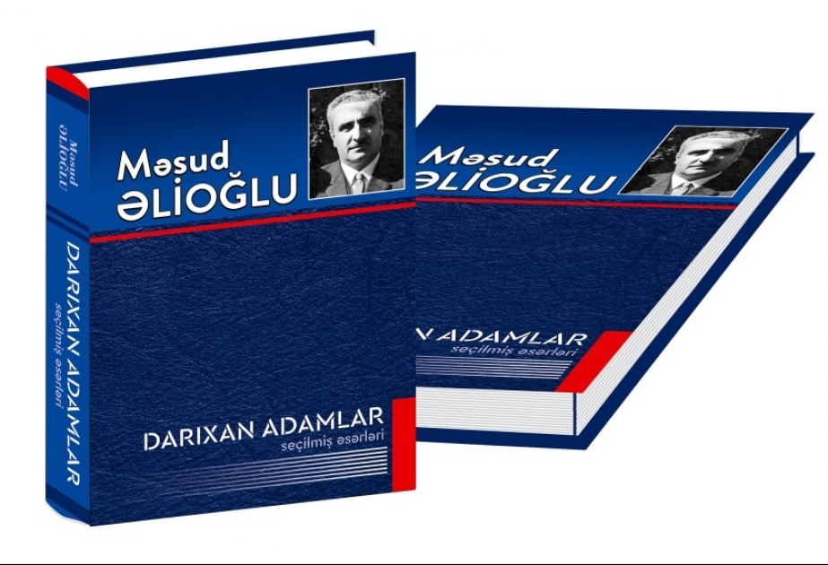 Qısa ömrə sığmayan böyük yaradıcılıq