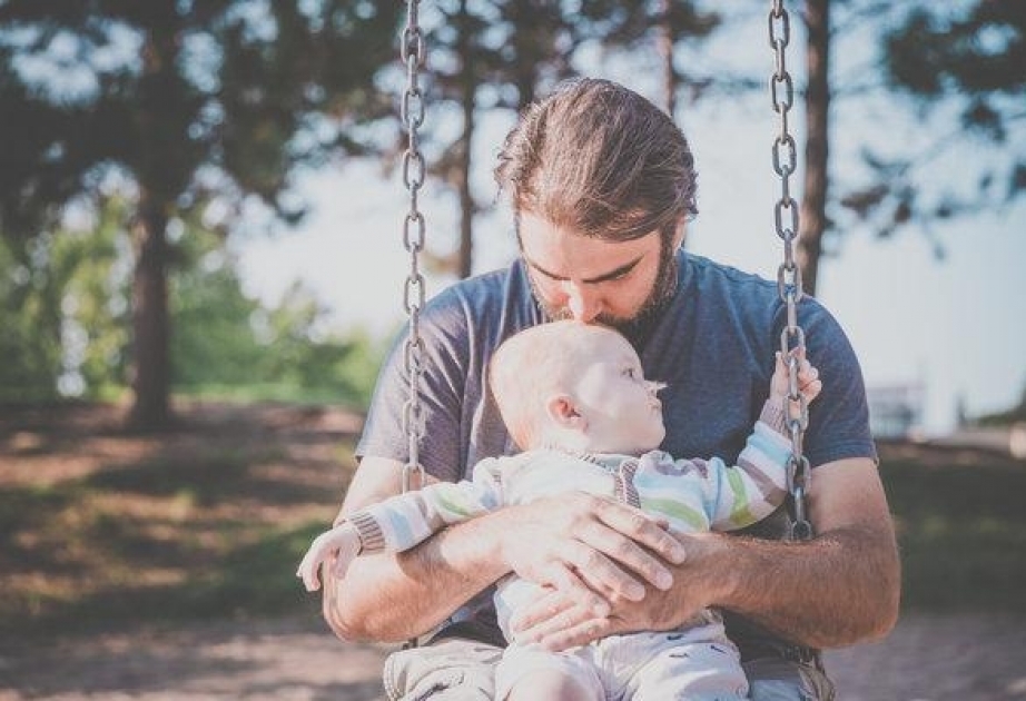 Более 25 процентов новоиспеченных отцов страдают от психологических проблем, связанных с появлением ребенка