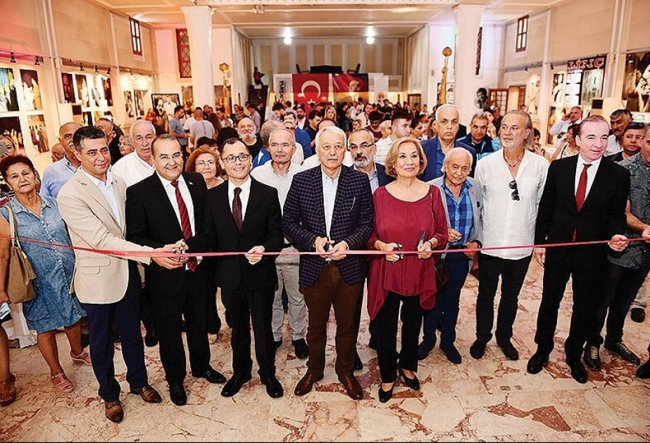 Adanada 25-ci Beynəlxalq Film Festivalının açılışı olub