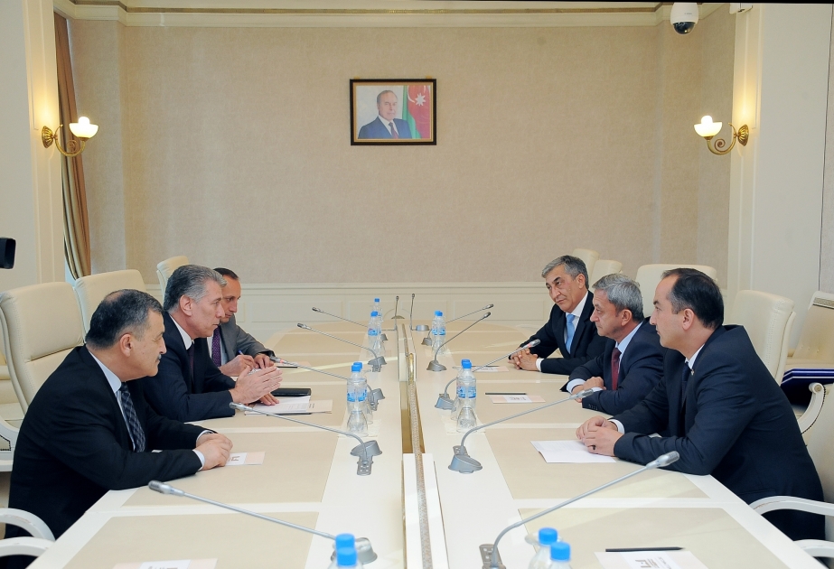 Abdujabbor Azizi : Le Tadjikistan est intéressé par l’approfondissement des relations avec l’Azerbaïdjan