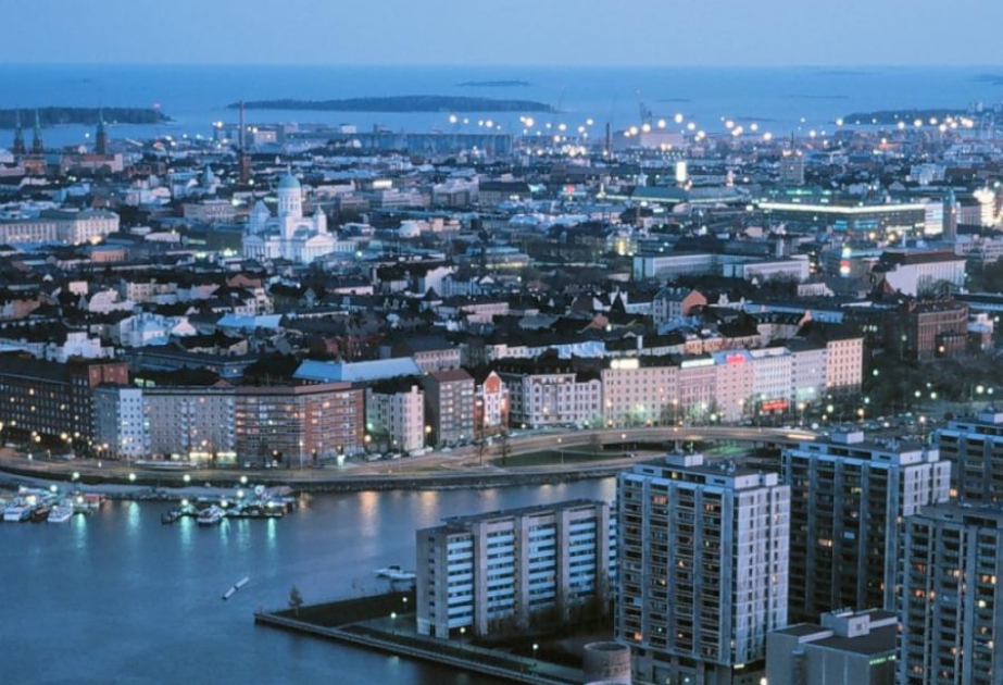 Законодатели Финляндии предусматривают внести ограничения на владения недвижимости