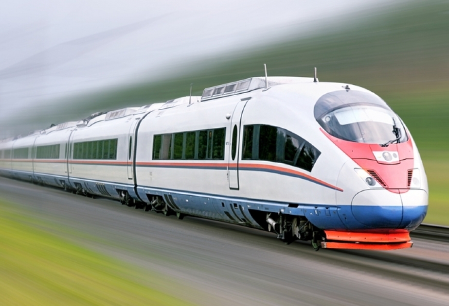 Будет построена скоростная железная дорога Будапешт-Братислава-Брно-Варшава