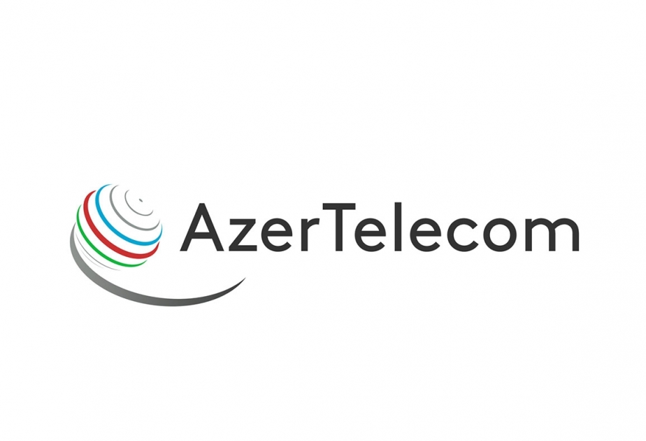 ®  “AzerTelecom” “Türkmentel 2018” sərgisində iştirak edəcək