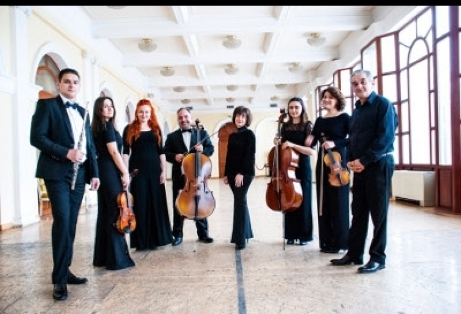 Azərbaycan “Gümüş lira” beynəlxalq festivalında təmsil olunacaq