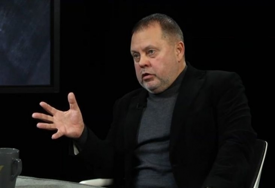 Г.Трофимчук: Российско-азербайджанские отношения принимают фундаментальный характер