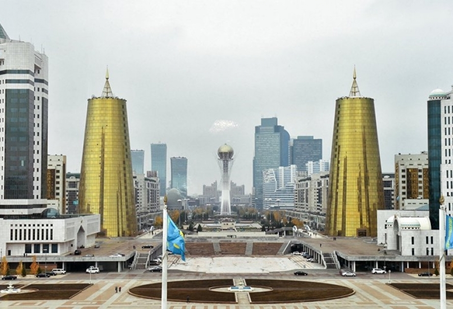 Mərkəzi Asiyada ilk beynəlxalq turizm universiteti Astanada açılacaq