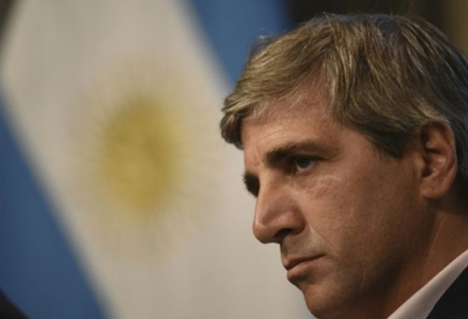 Währungskrise in Argentinien verschärft sich immer weiter