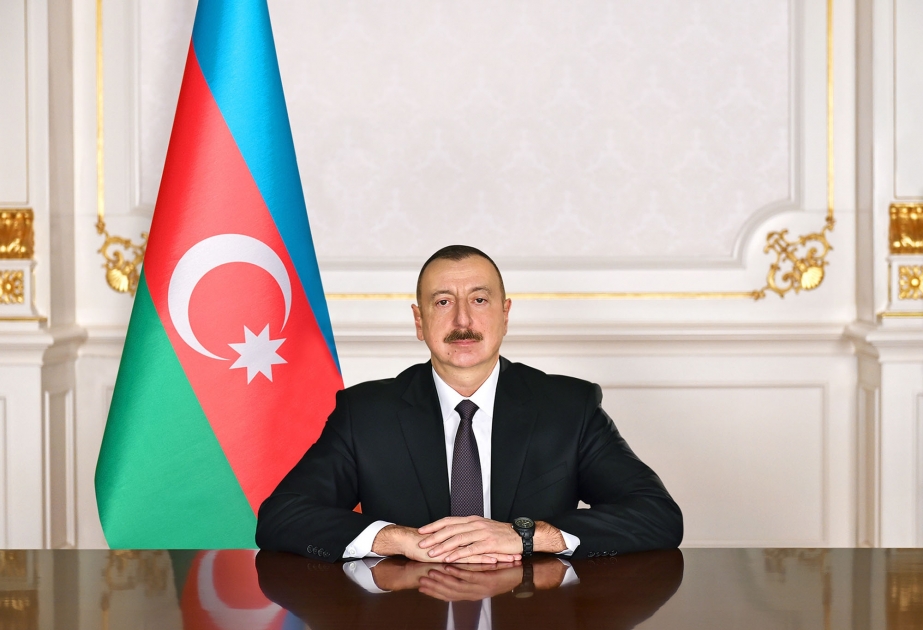 Prezident İlham Əliyev: Bu gün Azərbaycan dünyada müasir texnologiyaların inkişafında öz dəyərli sözünü deyir