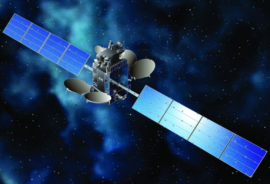 Le satellite « Azerspace-2 » lancé en orbite depuis le centre spatial de Kourou