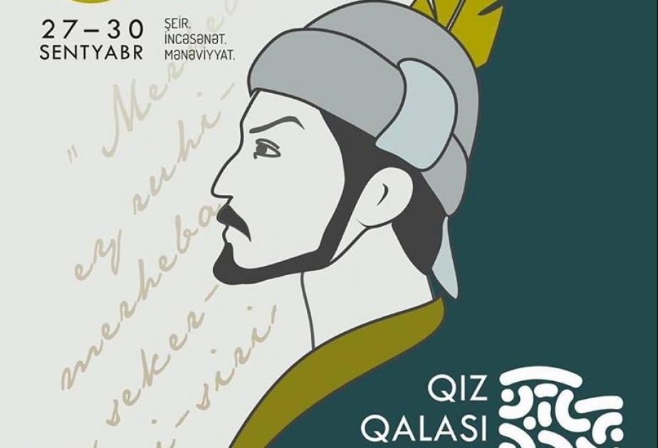 Bakıda IX “Qız Qalası” Beynəlxalq İncəsənət Festivalı keçirilir