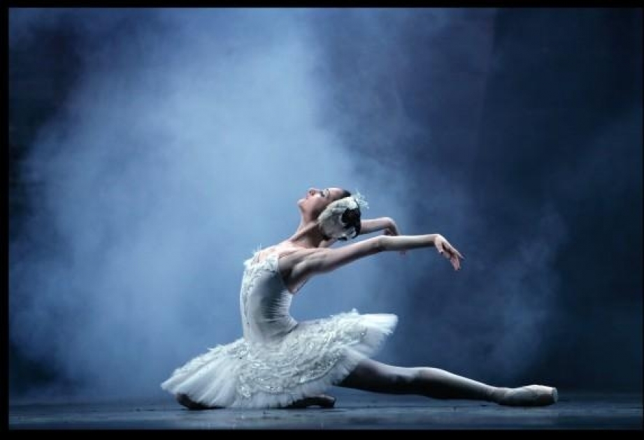 Rusiyalı balet ustaları Bakıda çıxış edəcək