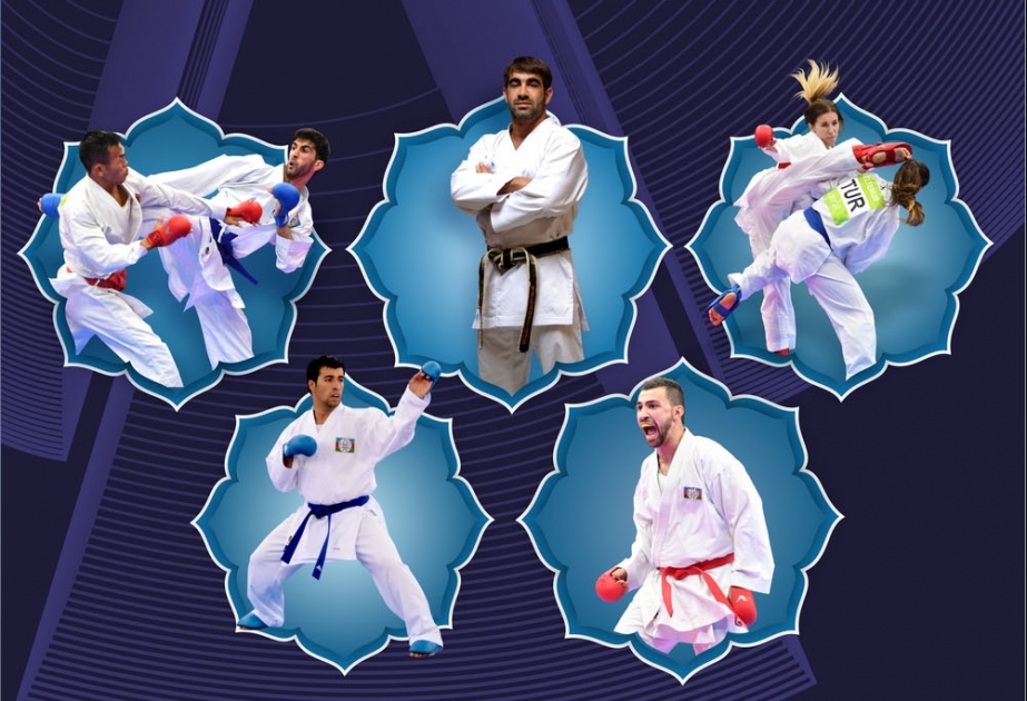 Bakıda 9-cu “Baku Open” beynəlxalq karate turniri keçiriləcək