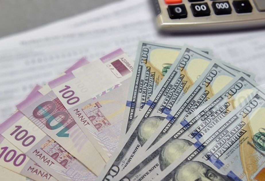 Курс маната по отношению к доллару на 27 сентября установлен на уровне 1,7000