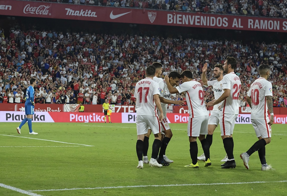 “Barselona” və “Real Madrid” İspaniya çempionatında ilk dəfə məğlub olublar