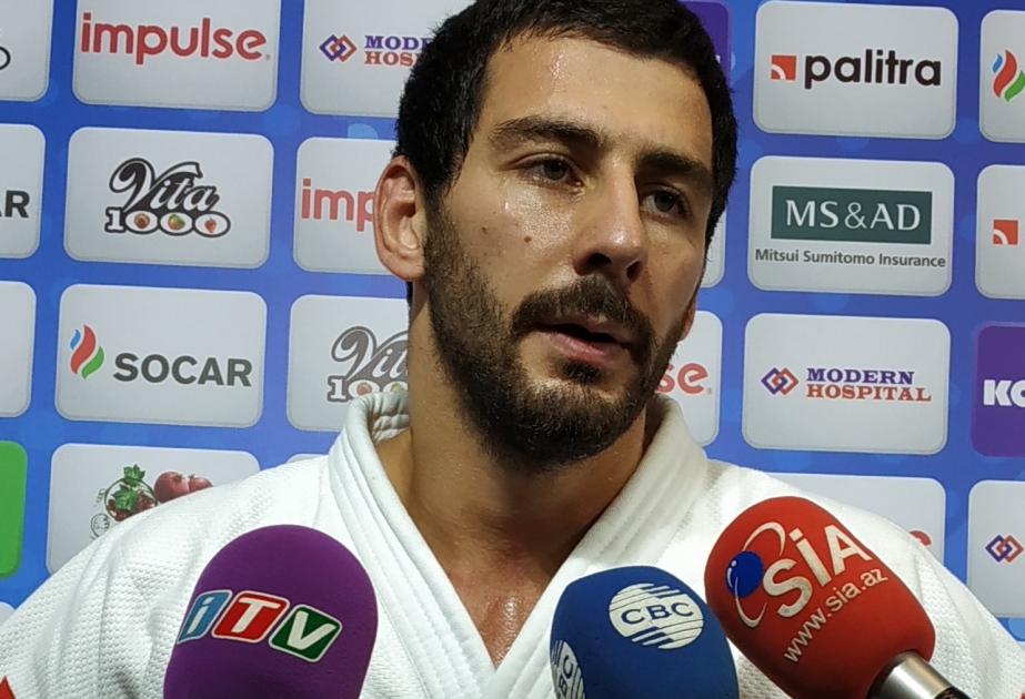 Məmmədəli Mehdiyev: dünya çempionatı ölkəmizdə keçirildiyi üçün məsuliyyətimiz böyükdür