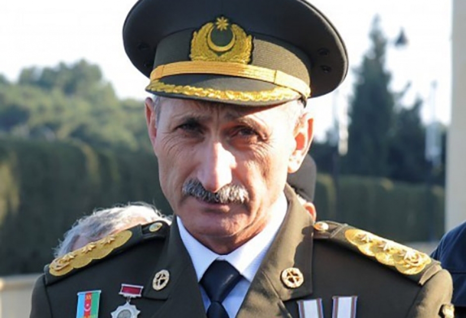 Ehtiyatda olan polkovnik: Son bir həftə ərzində Azərbaycan Ordusu düşmənin beş hərbi qulluqçusunu məhv edib