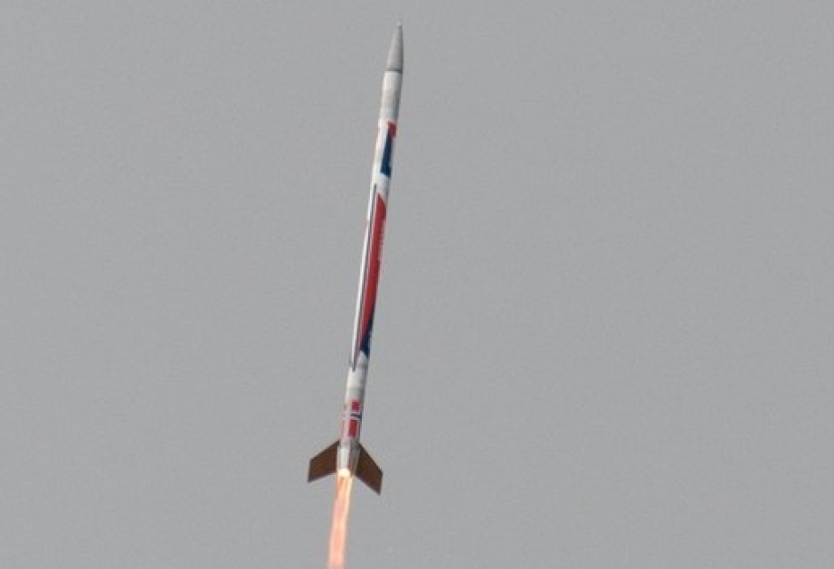 В Норвегии успешно запущена первая ракета, полностью разработанная и произведенная в королевстве