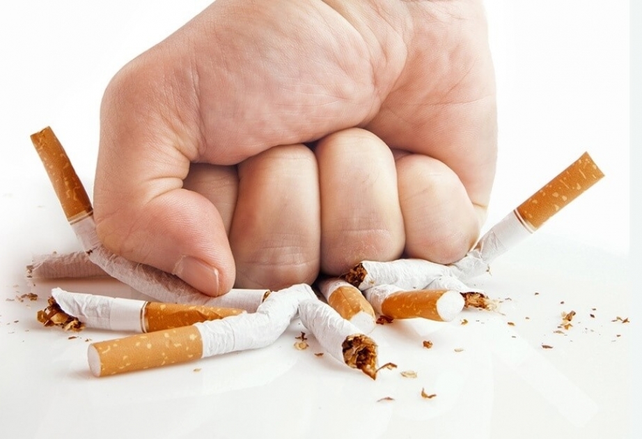 Как не растолстеть после отказа от курения