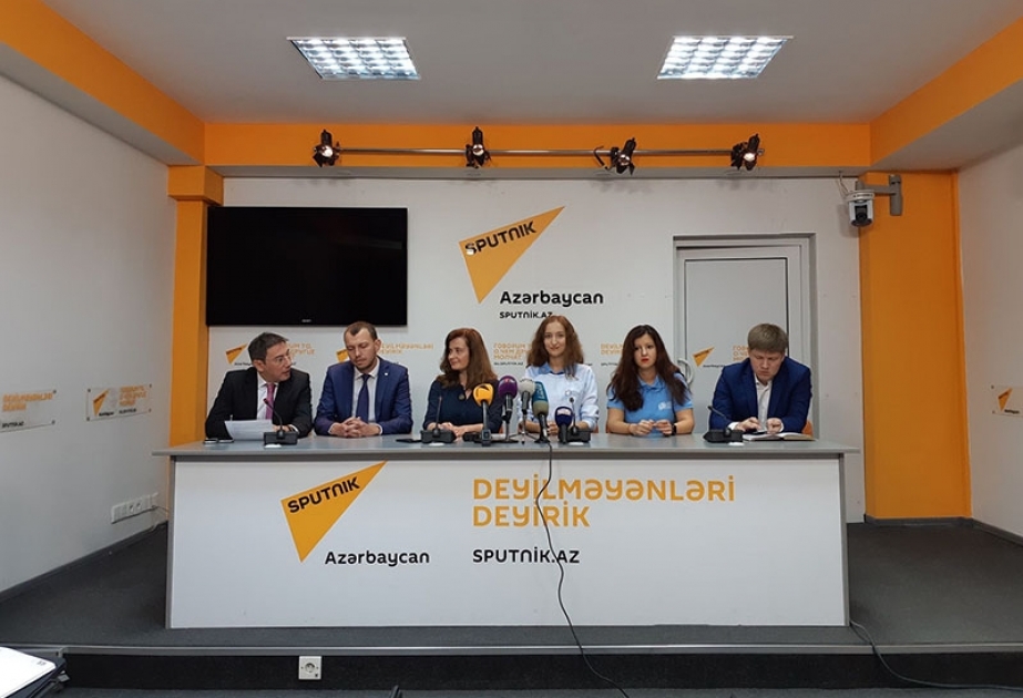 Новые грани диалога Баку-Москва: к итогам IX межрегионального Форума