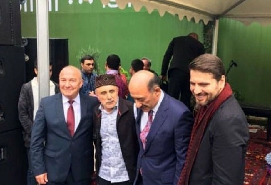 Alim Qasımov və Sami Yusuf Bakıda keçirilən Nəsimi – şeir, incəsənət və mənəviyyat Festivalında çıxış edəcəklər