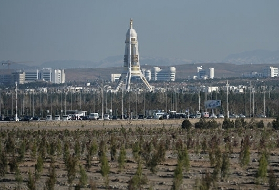 Le prochain sommet de la CEI se tiendra à Achgabat en 2019