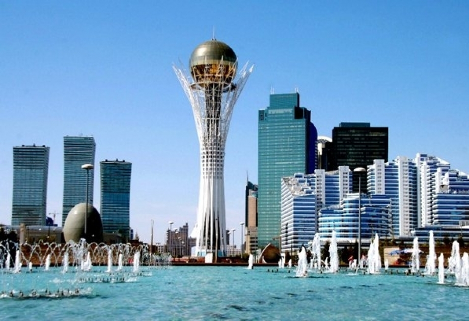 Очередная экспортная миссия едет в Казахстан