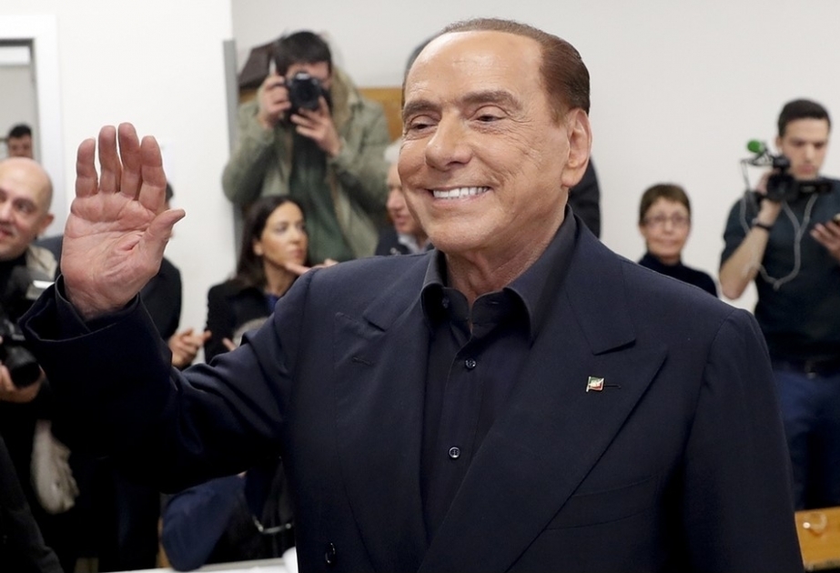 Berlusconi kauft Fußball-Drittligisten SS Monza 1912