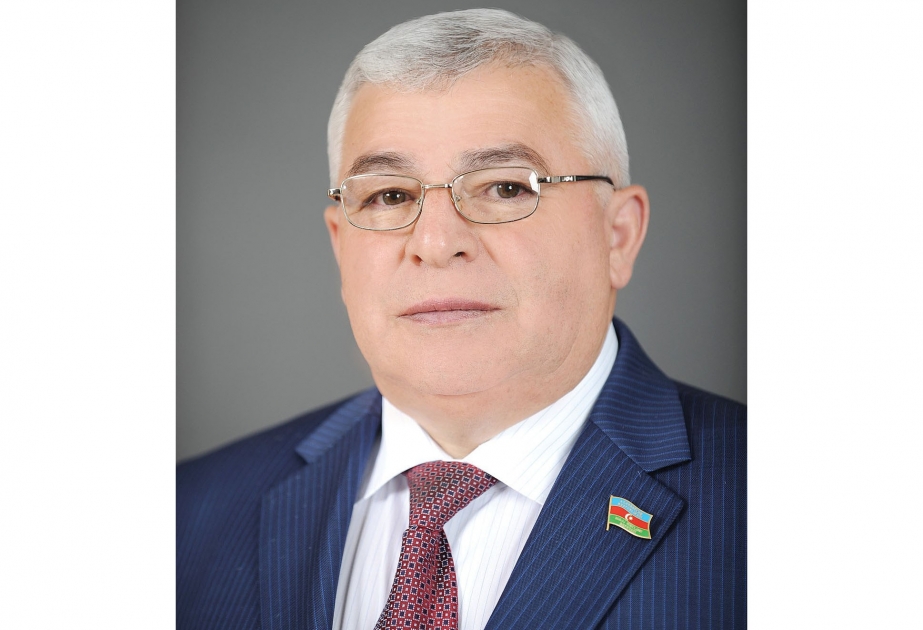 Azərbaycan-Rusiya əməkdaşlığının genişləndirilməsi ölkələrimizin gələcəyi baxımından mühüm əhəmiyyət daşıyır