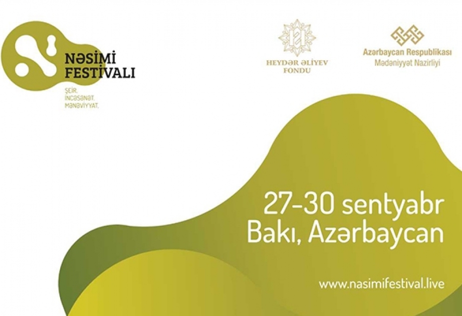 Nəsimi Festivalı çərçivəsində Rain Sultanov və İsfar Sarabskinin təqdimatında “Silsilə”
