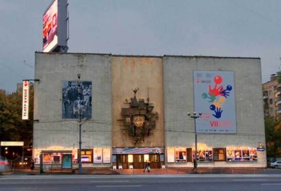 Moskvada IX Beynəlxalq Kukla Teatrları Festivalı keçiriləcək