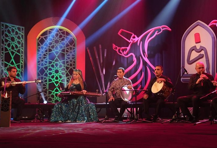 Tanınmış muğam ifaçısı Zabit Nəbizadə Türkiyədə beynəlxalq festivalda ölkəmizi təmsil edib
