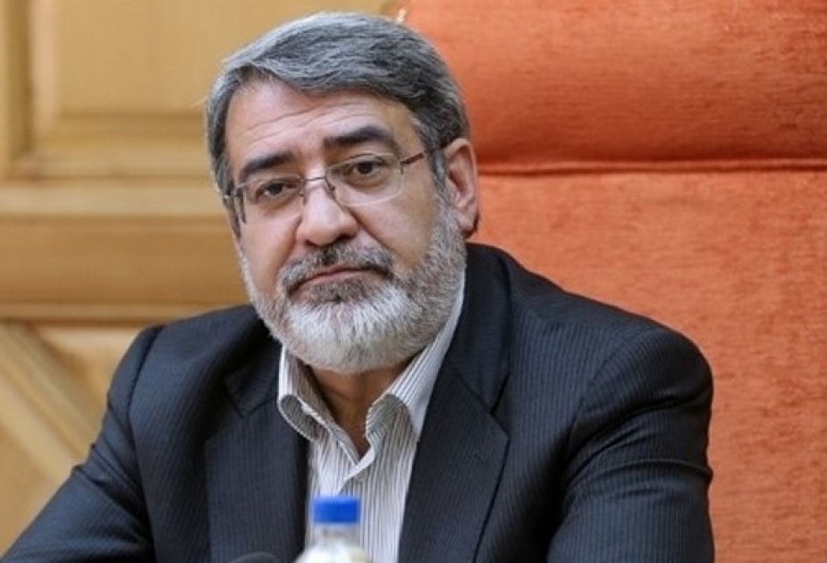 Nazir Əbdülrza Rəhmani Fəzli: Prezident İlham Əliyevin rəhbərliyi ilə Azərbaycan böyük inkişafa nail olub