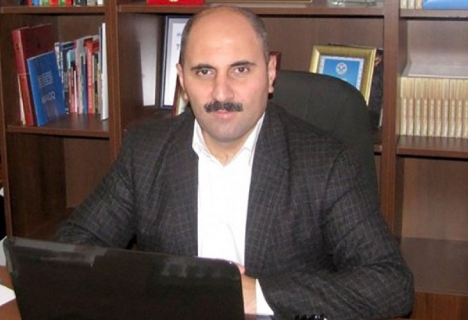 Azər Həsrət: Düşənbə görüşü danışıqların gerçək tərəflərinin məhz Azərbaycan və Ermənistan olduğunu bir daha təsdiqlədi