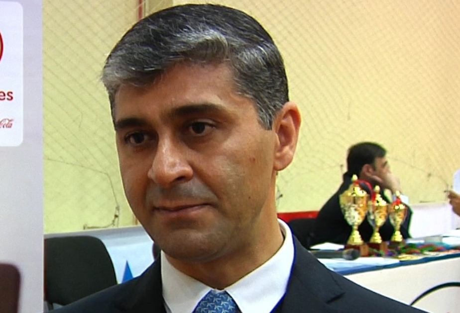MOK: Əsas məqsəd Yeniyetmələrin III Yay Olimpiya Oyunlarında Azərbaycanı layiqincə təmsil etməkdir