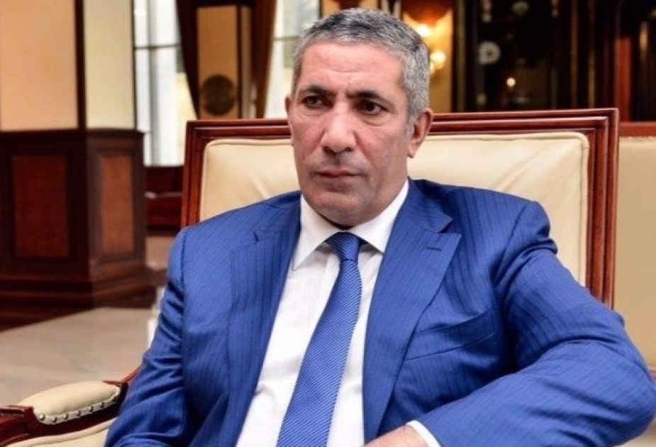Siyavuş Novruzov: Dağlıq Qarabağ problemi mitinqlərlə deyil, dövlətin məqsədyönlü siyasəti ilə həll olunur