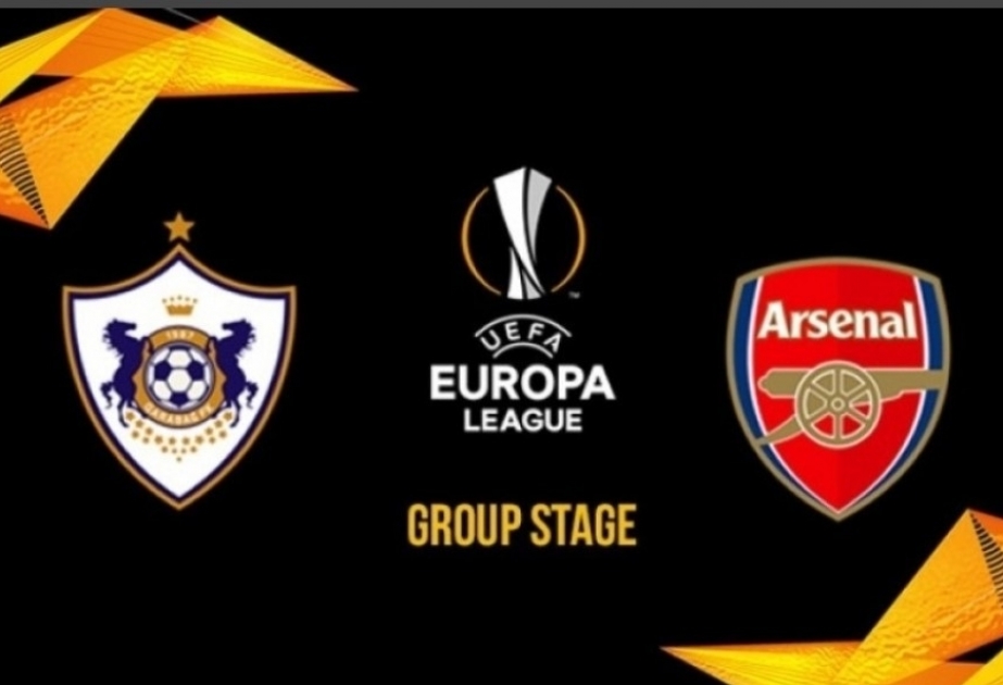 “Qarabağ”–“Arsenal” oyununa 37 min bilet satılıb