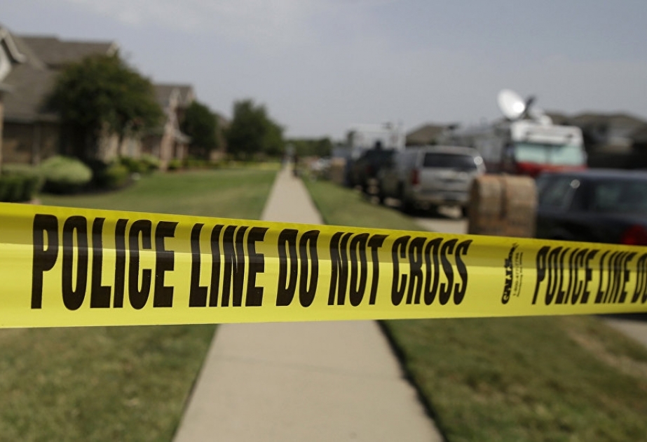 ABŞ-ın Missisipi ştatında iki polis əməkdaşı öldürülüb