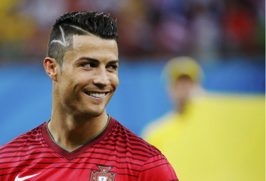 Ronaldo: "Salah hat den Puskas-Award verdient. Es war ein gutes Tor"