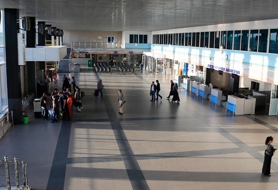 Baku, Makhachkala to open direct flights