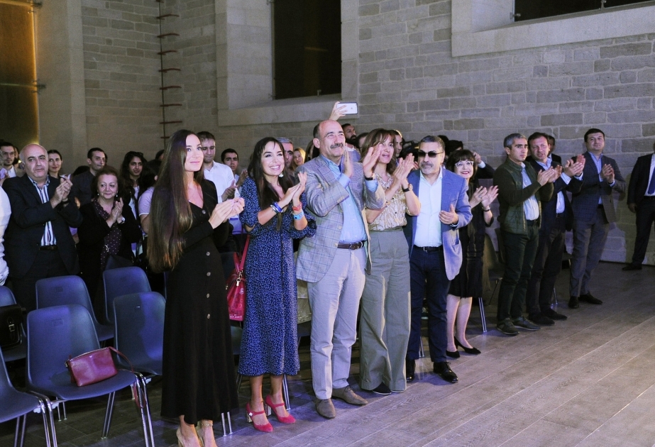 Nasimi Festival features “Bahariyya” music performance