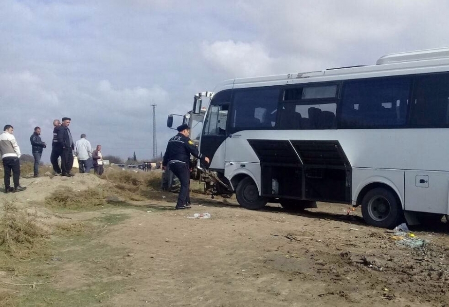 В автокатастрофе погибли два человека