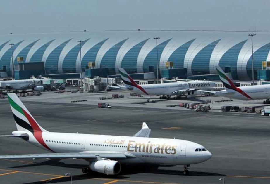 В ОАЭ опровергли информацию об атаке йеменских мятежников на аэропорт Дубая