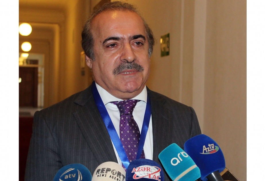 Nizami Gəncəvi adına Azərbaycan Ədəbiyyatı Muzeyi Tbilisidəki Azərbaycan mədəniyyət ocaqları ilə əməkdaşlıqda maraqlıdır