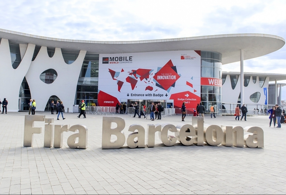 В Барселоне состоится Всемирная выставка мобильной индустрии