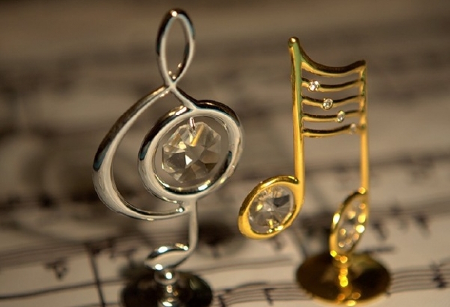Bu gün Beynəlxalq Musiqi Günüdür